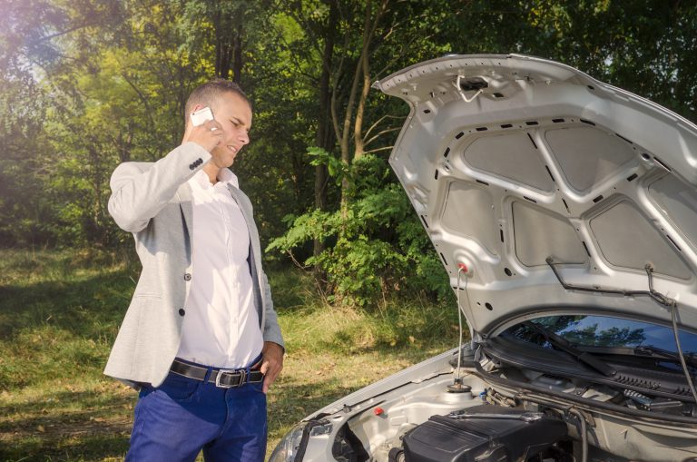 Car Won’t Start in Gravesend? Here’s What To Do